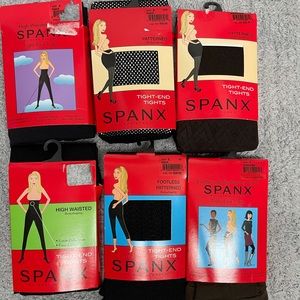 Brand New SPANX tights